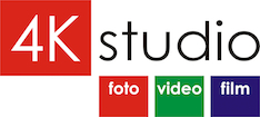 4K studio, s.r.o. digitlna filmov technika - foto video film