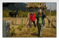 Film - Fabrika smrti - prv� nakr�canie v dem�novskej doline