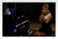 Videoklip - Tereza Kerndlov� - And�l