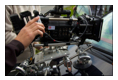 Film - V�MU - Z panel�ku na Island