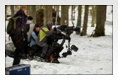 Film - Fabrika smrti - prv� nakr�canie v dem�novskej doline