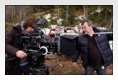 Film - Fabrika smrti - prv� nakr�canie v dem�novskej doline