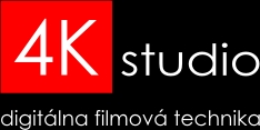 4K studio, s.r.o. ::: digit�lna filmov� technika ::: RED ONE kamera